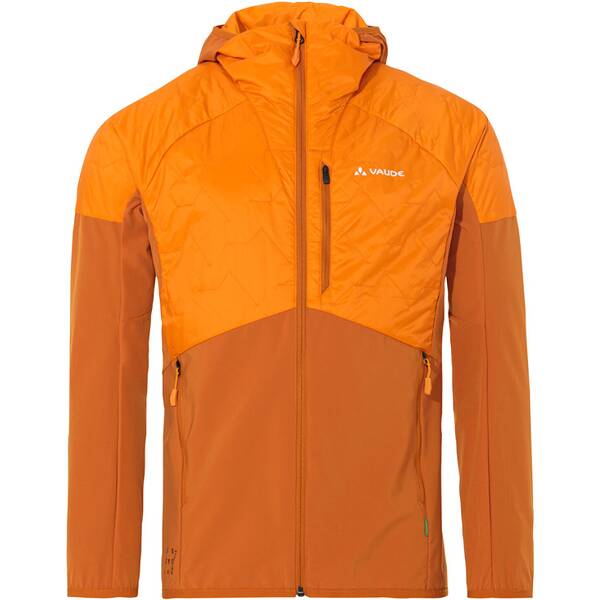 VAUDE Herren Funktionsjacke Me Brenva Jacket II von Vaude