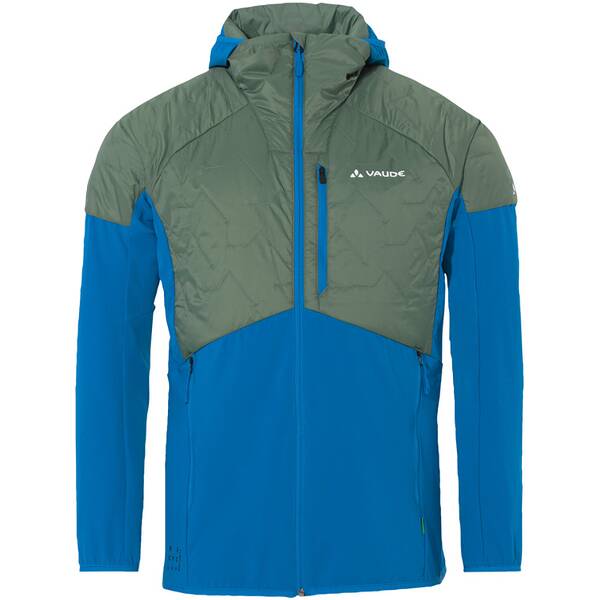 VAUDE Herren Funktionsjacke Me Brenva Jacket II von Vaude