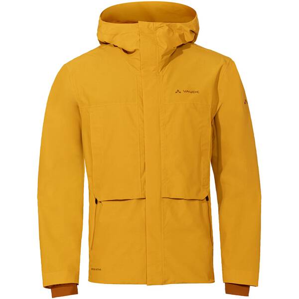 VAUDE Herren Funktionsjacke Me Comyou Pro Rain Jacket von Vaude