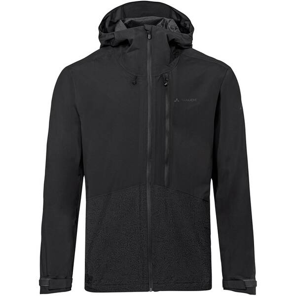 VAUDE Herren Funktionsjacke Me Comyou Rain Jacket von Vaude