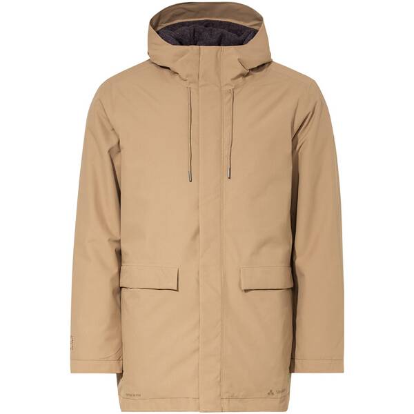 VAUDE Herren Funktionsjacke Me Coreway Parka von Vaude