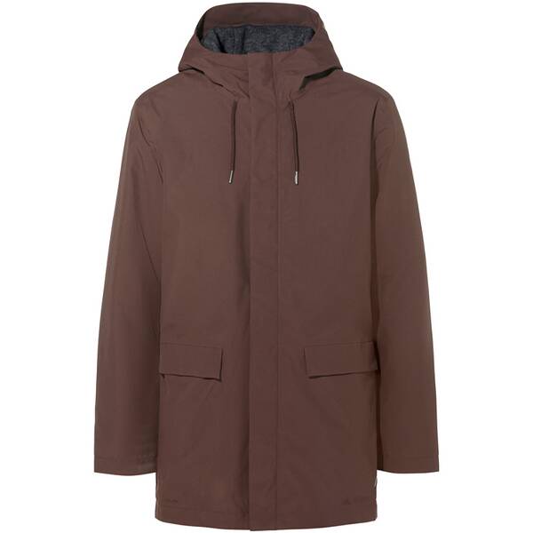 VAUDE Herren Funktionsjacke Me Coreway Parka von Vaude