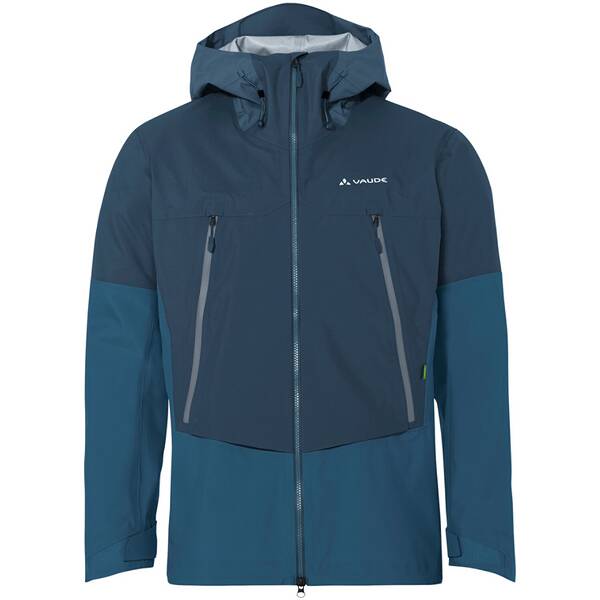 VAUDE Herren Funktionsjacke Me Croz Alpine 3L Jacket von Vaude