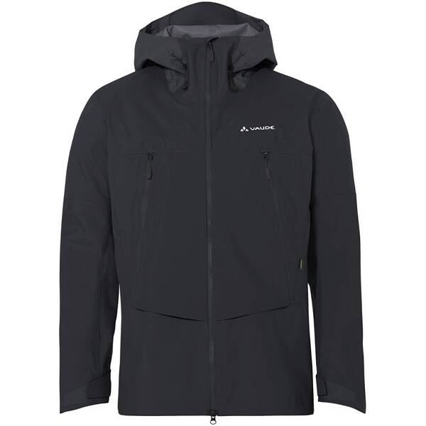 VAUDE Herren Funktionsjacke Me Croz Alpine 3L Jacket von Vaude