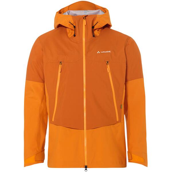 VAUDE Herren Funktionsjacke Me Croz Alpine 3L Jacket von Vaude