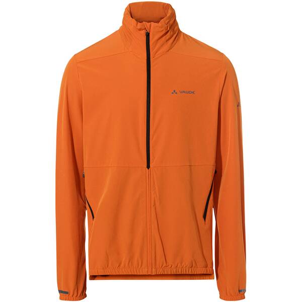 VAUDE Herren Funktionsjacke Me Cyclist Air Jacket von Vaude