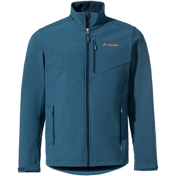 VAUDE Herren Funktionsjacke Me Cyclone Jacket VI von Vaude
