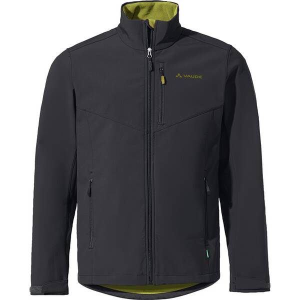VAUDE Herren Funktionsjacke Me Cyclone Jacket VI VAUDE Herren Funktionsjacke Me Cyclone Jacket VI von Vaude