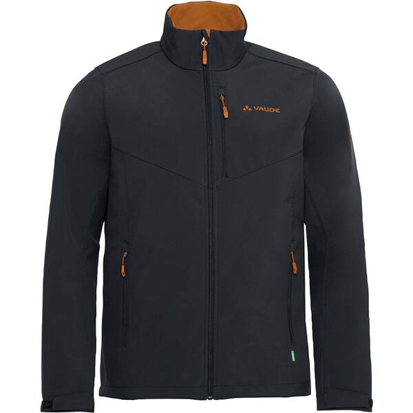 VAUDE Herren Funktionsjacke Me Cyclone Jacket VI von Vaude