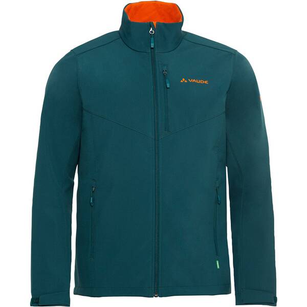 VAUDE Herren Funktionsjacke Me Cyclone Jacket VI von Vaude