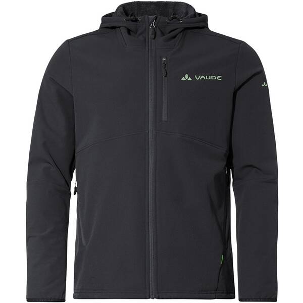 VAUDE Herren Funktionsjacke Me Elope Stormfleece Hoody von Vaude