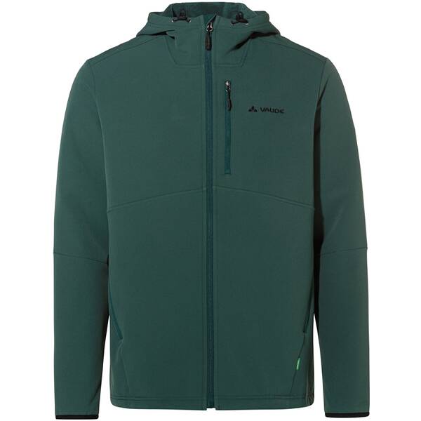 VAUDE Herren Funktionsjacke Me Elope Stormfleece Hoody von Vaude