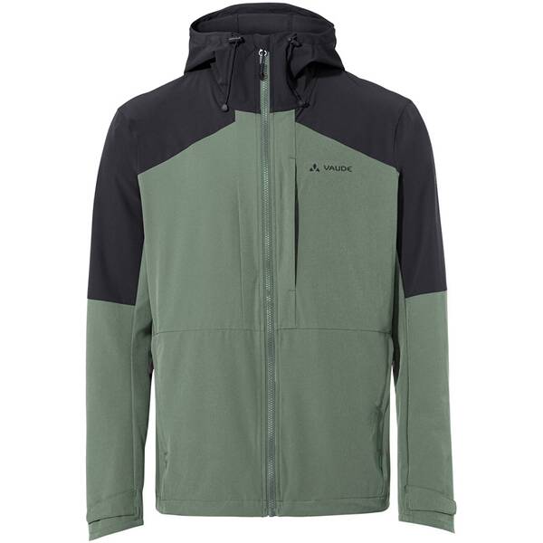 VAUDE Herren Funktionsjacke Me Elope Wind Jacket von Vaude