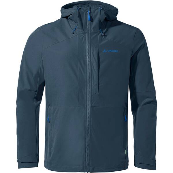 VAUDE Herren Funktionsjacke Me Elope Wind Jacket von Vaude
