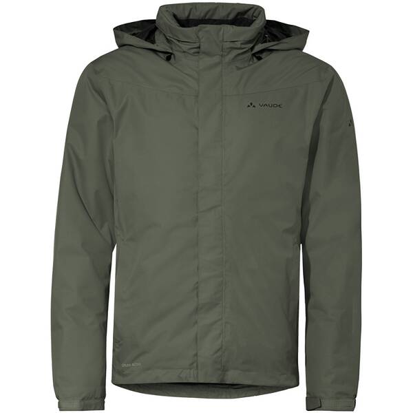 VAUDE Herren Funktionsjacke Me Escape Bike Warm Jacket VAUDE Herren Funktionsjacke Me Escape Bike Warm Jacket von Vaude