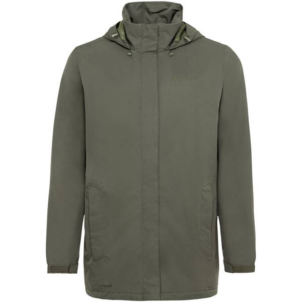 VAUDE Herren Funktionsjacke Me Escape Parka von Vaude