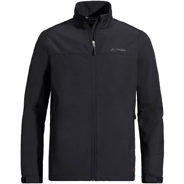VAUDE Herren Funktionsjacke Me Hurricane Jacket IV von Vaude