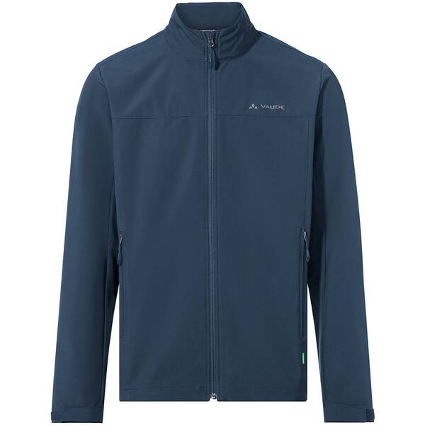 VAUDE Herren Funktionsjacke Me Hurricane Jacket IV von Vaude