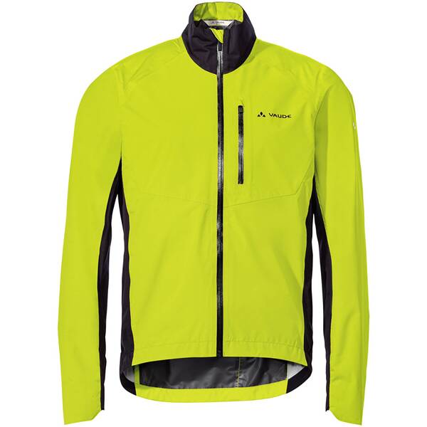 VAUDE Herren Funktionsjacke Me Kuro Rain Jacket von Vaude