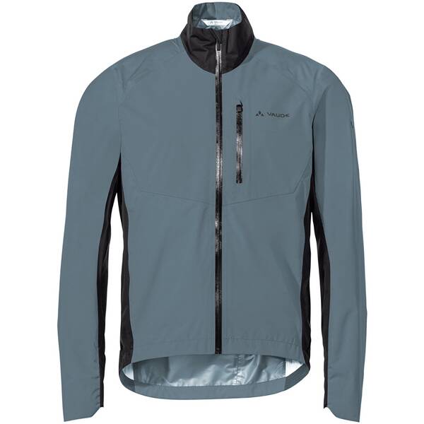 VAUDE Herren Funktionsjacke Me Kuro Rain Jacket VAUDE Herren Funktionsjacke Me Kuro Rain Jacket von Vaude