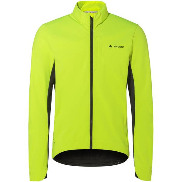 VAUDE Herren Funktionsjacke Me Kuro Softshell Jacket II von Vaude