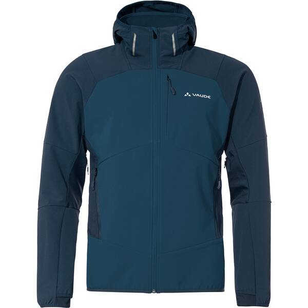 VAUDE Herren Funktionsjacke Me Larice Jacket V VAUDE Herren Funktionsjacke Me Larice Jacket V von Vaude