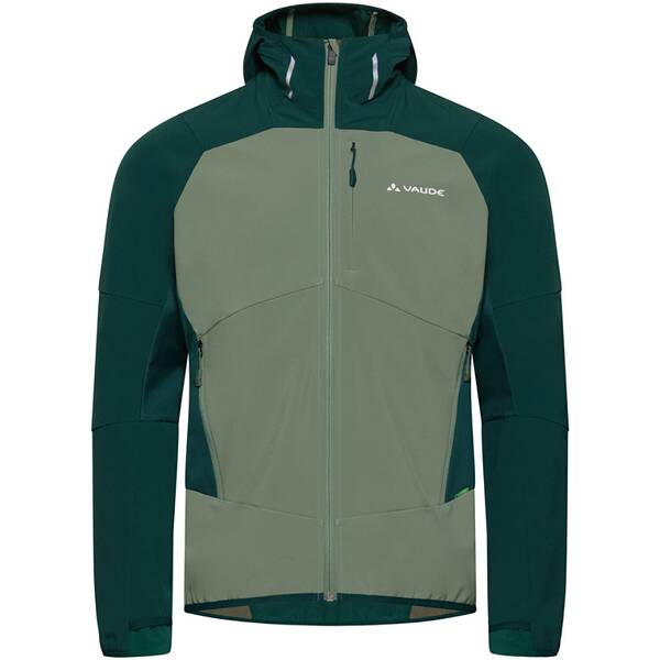 VAUDE Herren Funktionsjacke Me Larice Jacket V von Vaude