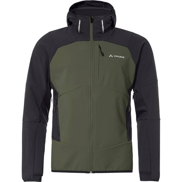 VAUDE Herren Funktionsjacke Me Larice Jacket V VAUDE Herren Funktionsjacke Me Larice Jacket V von Vaude