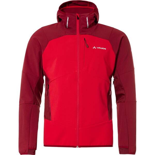 VAUDE Herren Funktionsjacke Me Larice Jacket V von Vaude