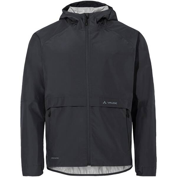 VAUDE Herren Funktionsjacke Me Loamer Rain Jacket von Vaude