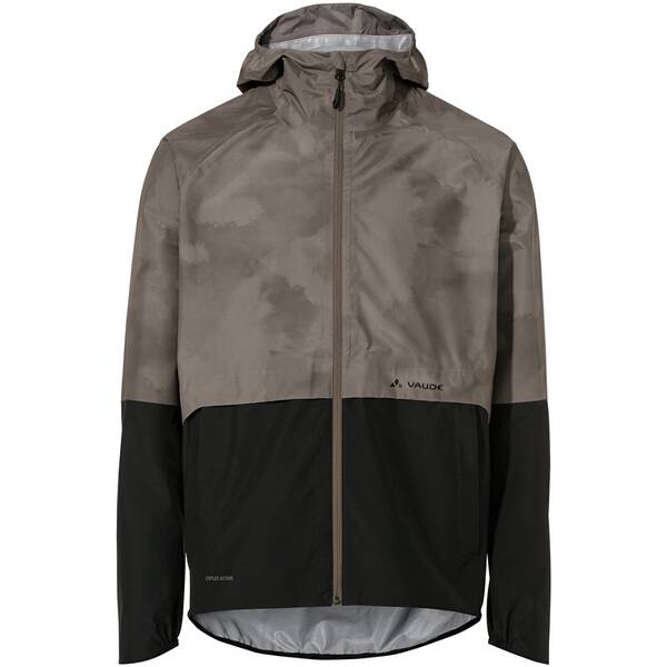 VAUDE Herren Funktionsjacke Me Loamer Rain Jacket von Vaude