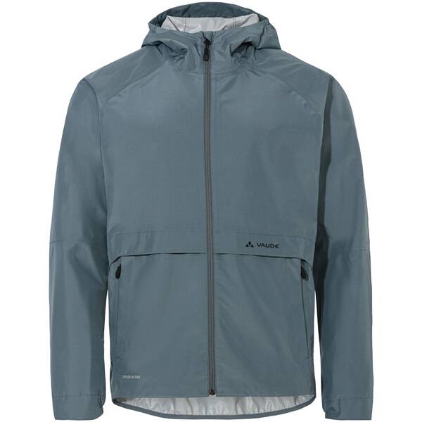 VAUDE Herren Funktionsjacke Me Loamer Rain Jacket von Vaude