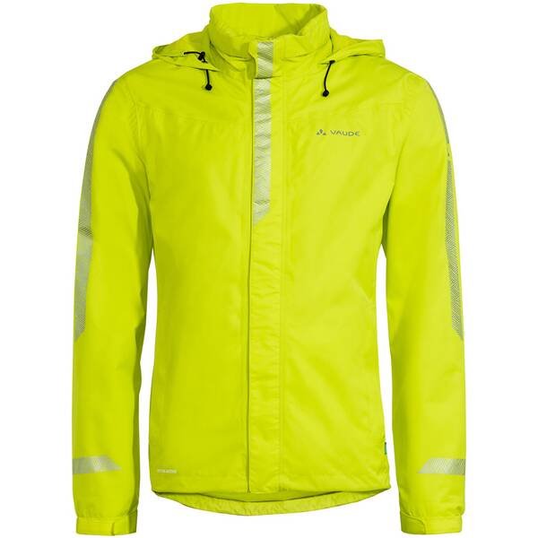 VAUDE Herren Funktionsjacke Me Luminum Jacket II von Vaude