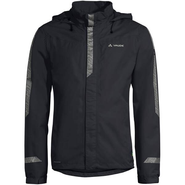 VAUDE Herren Funktionsjacke Me Luminum Jacket II von Vaude