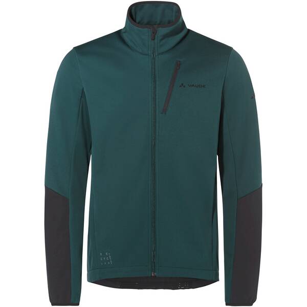 VAUDE Herren Funktionsjacke Me Matera Softshell Jacket II von Vaude