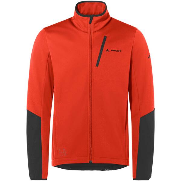 VAUDE Herren Funktionsjacke Me Matera Softshell Jacket II von Vaude