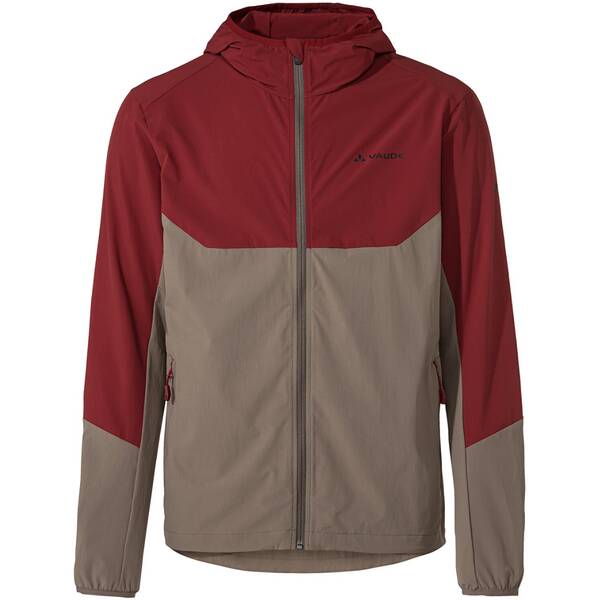 VAUDE Herren Funktionsjacke Me Moab Jacket IV von Vaude