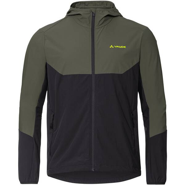 VAUDE Herren Funktionsjacke Me Moab Jacket IV von Vaude