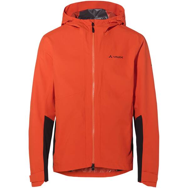 VAUDE Herren Funktionsjacke Me Moab Pro Rain Jacket von Vaude