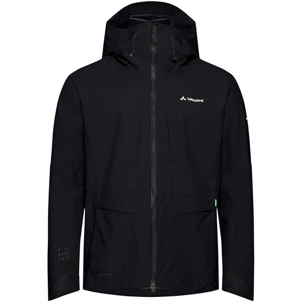 VAUDE Herren Funktionsjacke Me Monviso 2,5L Jacket von Vaude