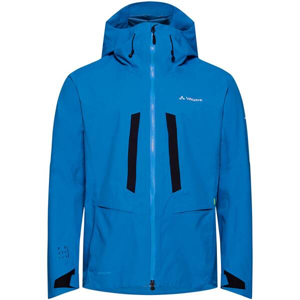 VAUDE Herren Funktionsjacke Me Monviso 2,5L Jacket von Vaude