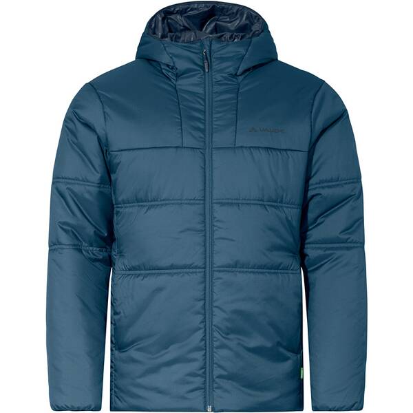 VAUDE Herren Funktionsjacke Me Neyland Hooded Insulation Jacket von Vaude