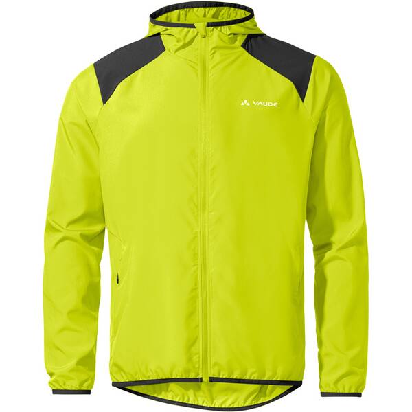 VAUDE Herren Funktionsjacke Me Qimsa Air Jacket von Vaude