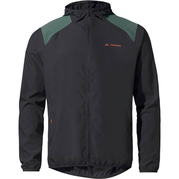 VAUDE Herren Funktionsjacke Me Qimsa Air Jacket von Vaude