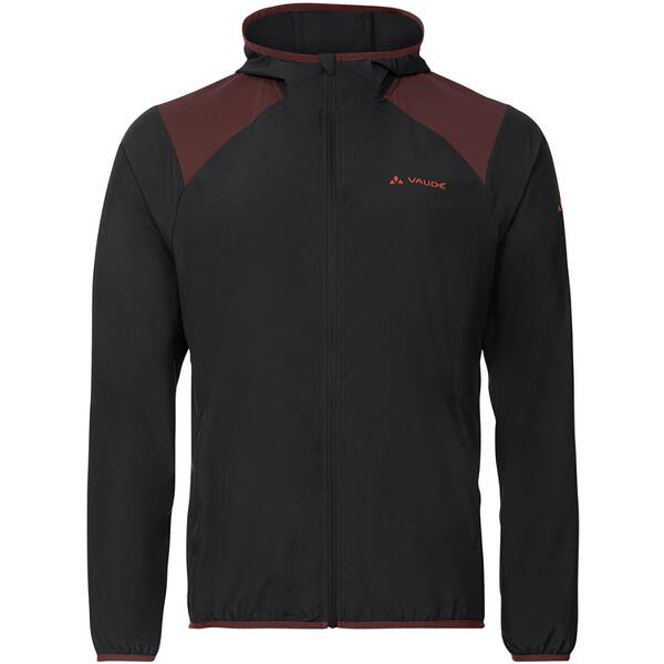 VAUDE Herren Funktionsjacke Me Qimsa Air Jacket von Vaude