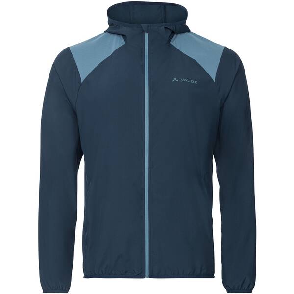 VAUDE Herren Funktionsjacke Me Qimsa Air Jacket von Vaude