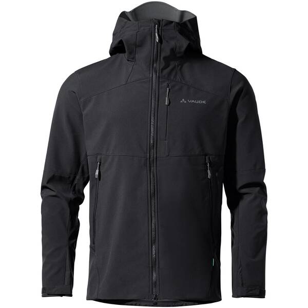 VAUDE Herren Funktionsjacke Me Roccia Softshell Jacket II von Vaude