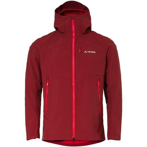 VAUDE Herren Funktionsjacke Me Roccia Softshell Jacket II von Vaude