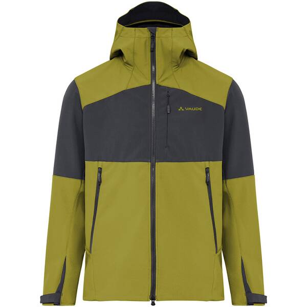 VAUDE Herren Funktionsjacke Me Roccia Softshell Jacket II von Vaude