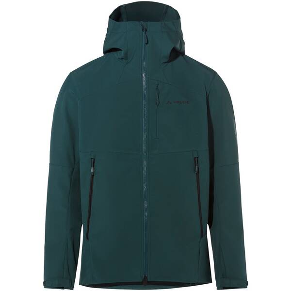 VAUDE Herren Funktionsjacke Me Roccia Softshell Jacket II von Vaude